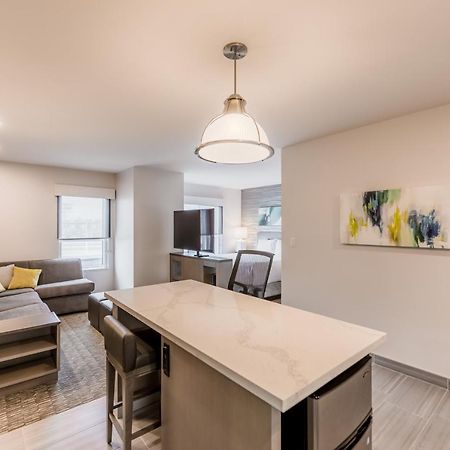 Hyatt House Winnipeg South Outlet Collection Eksteriør bilde