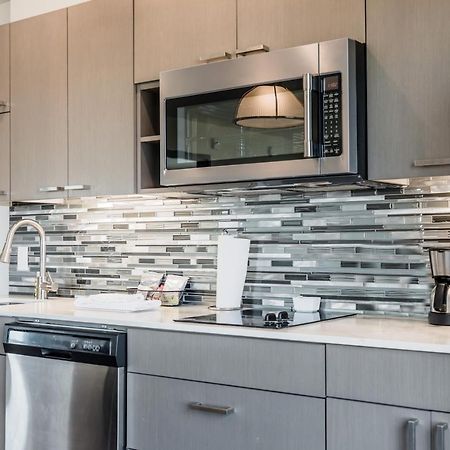 Hyatt House Winnipeg South Outlet Collection Eksteriør bilde