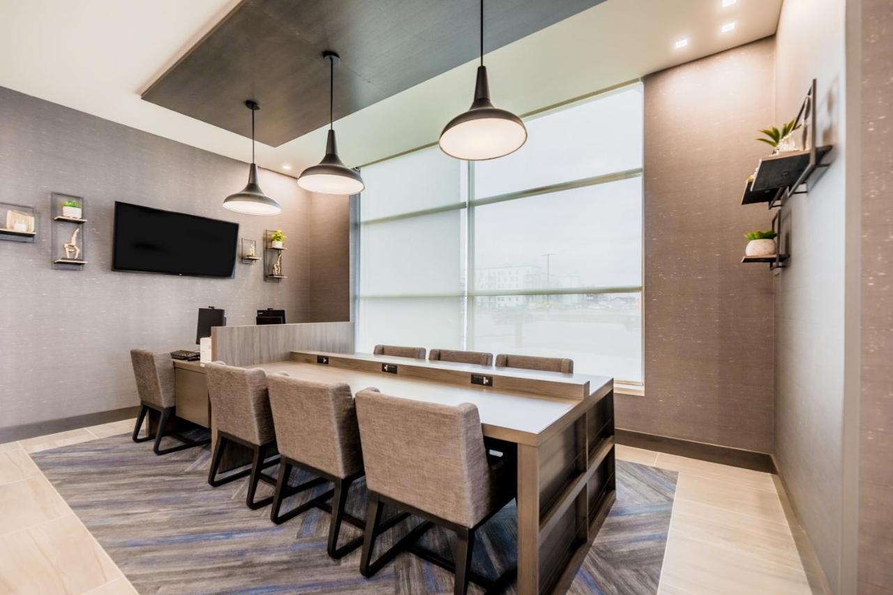 Hyatt House Winnipeg South Outlet Collection Eksteriør bilde