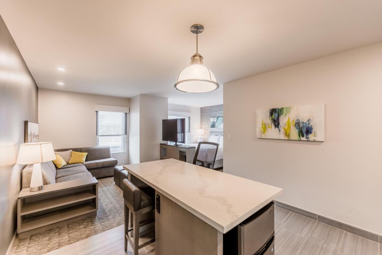 Hyatt House Winnipeg South Outlet Collection Eksteriør bilde