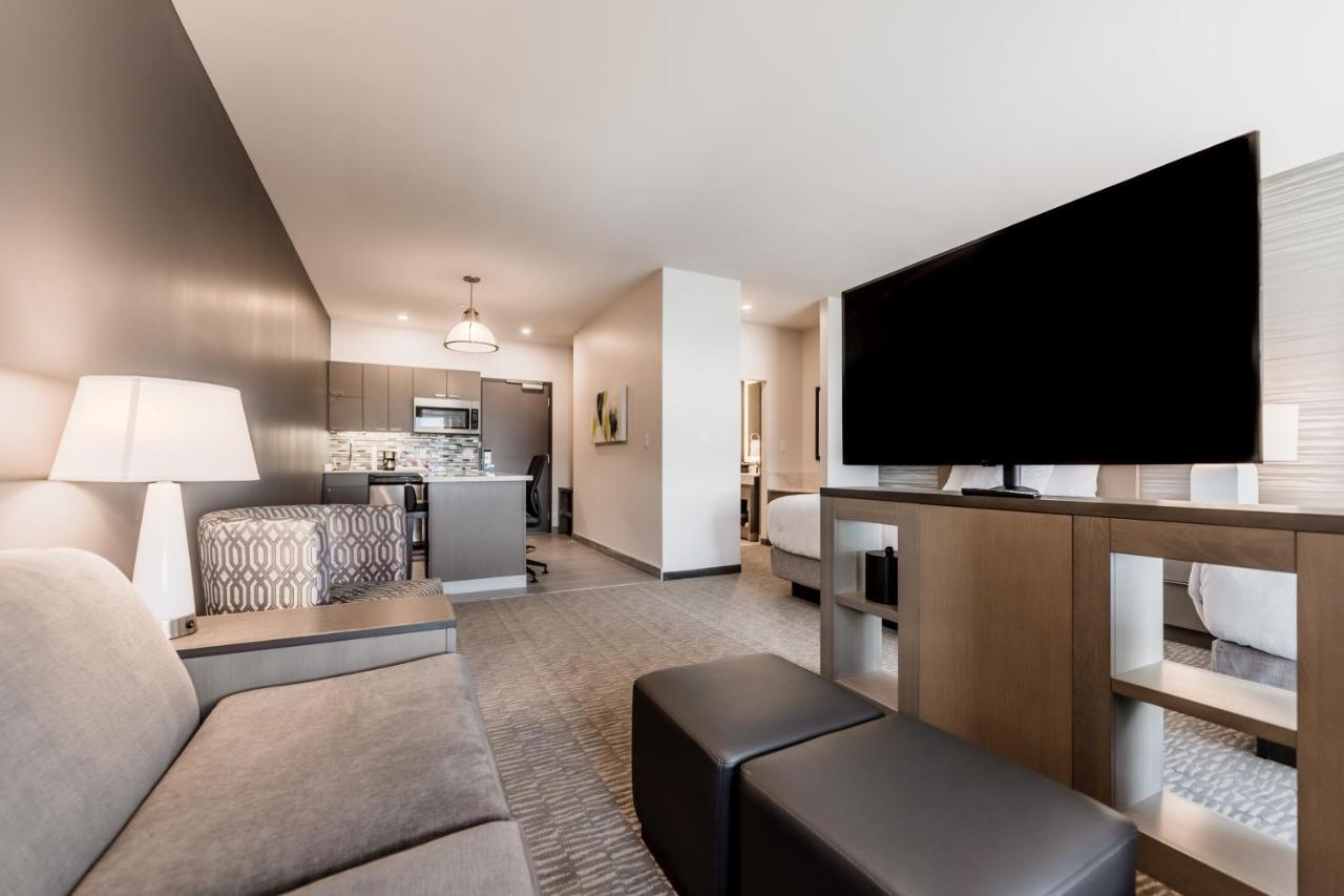 Hyatt House Winnipeg South Outlet Collection Eksteriør bilde