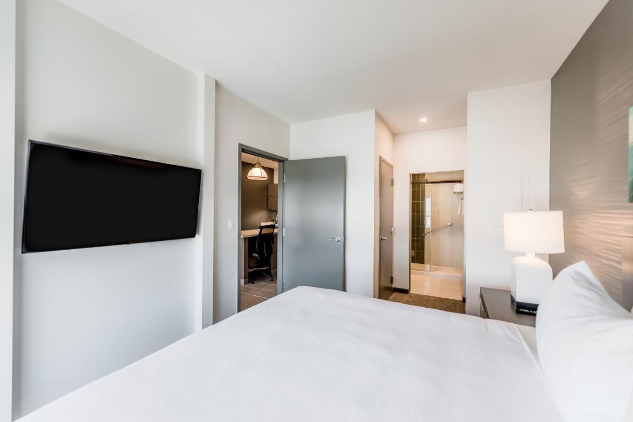 Hyatt House Winnipeg South Outlet Collection Eksteriør bilde