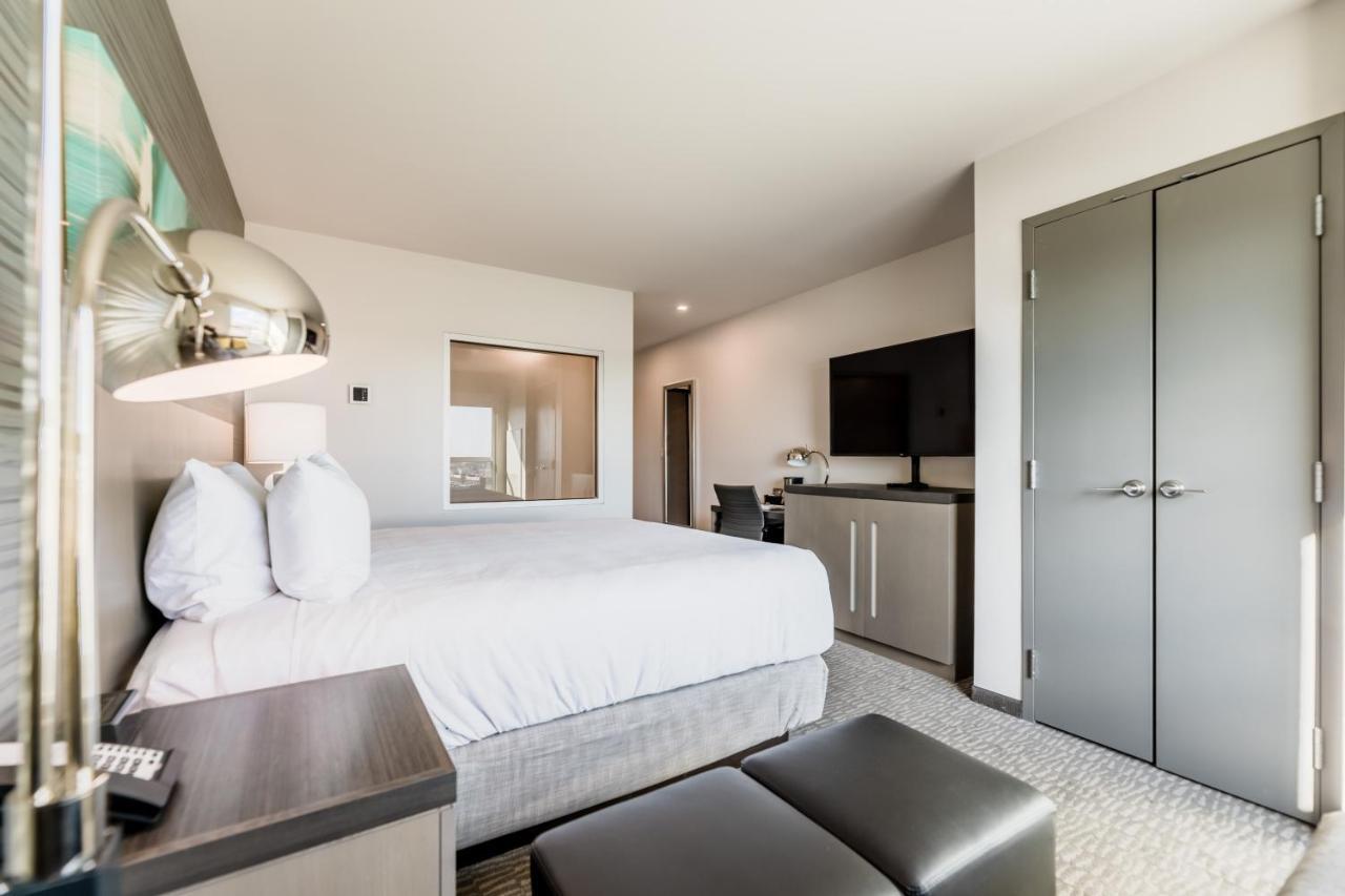 Hyatt House Winnipeg South Outlet Collection Eksteriør bilde
