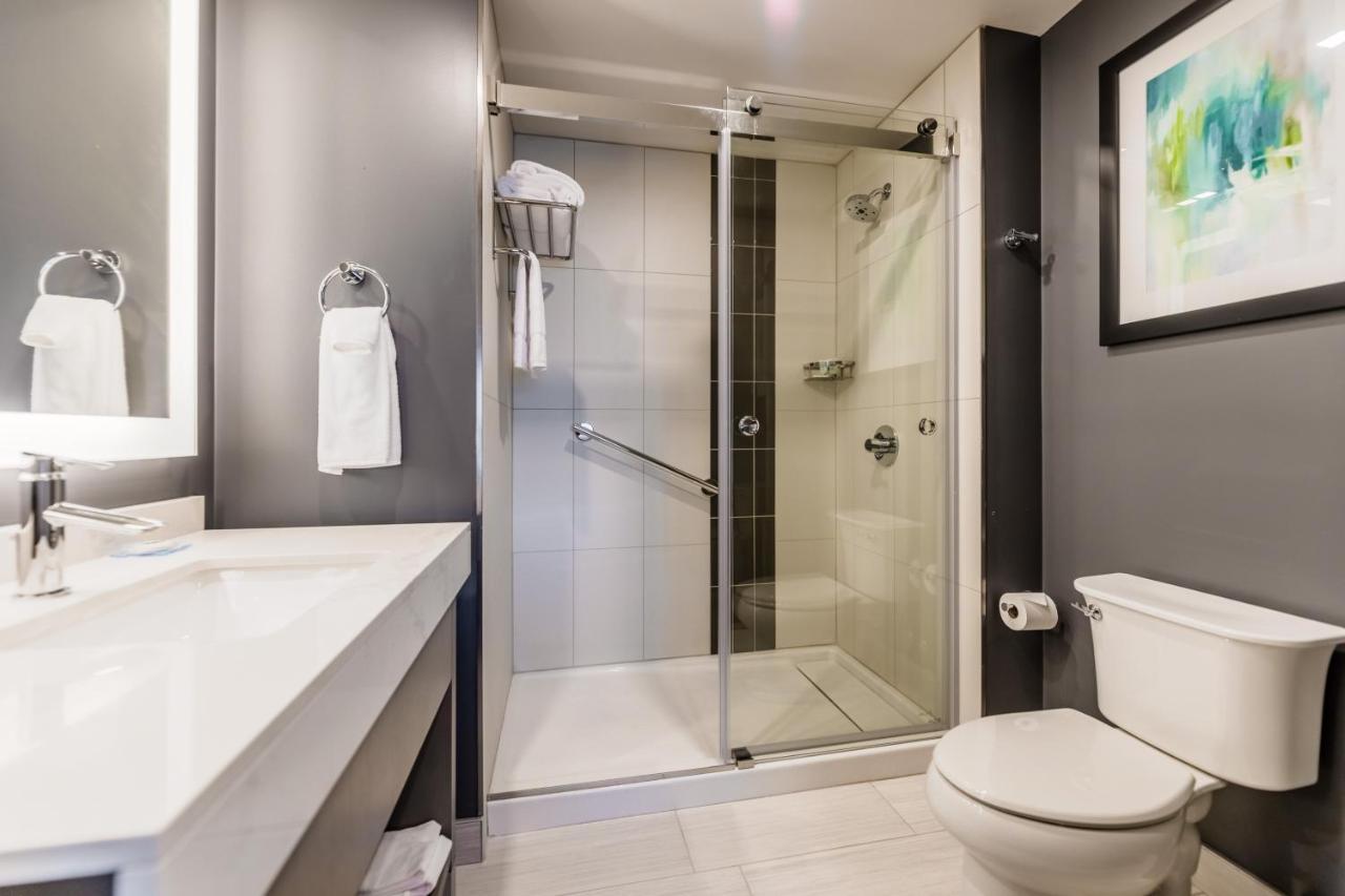 Hyatt House Winnipeg South Outlet Collection Eksteriør bilde