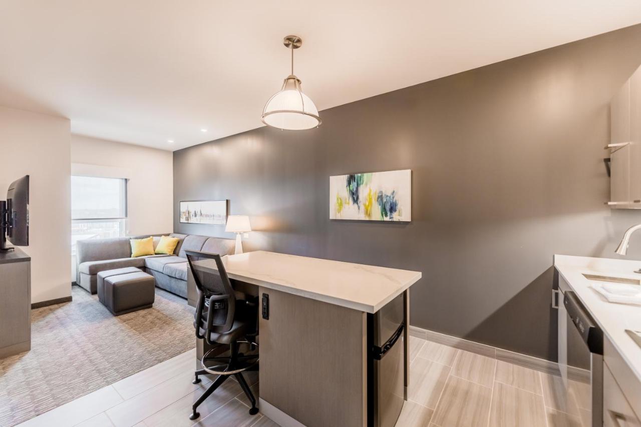 Hyatt House Winnipeg South Outlet Collection Eksteriør bilde