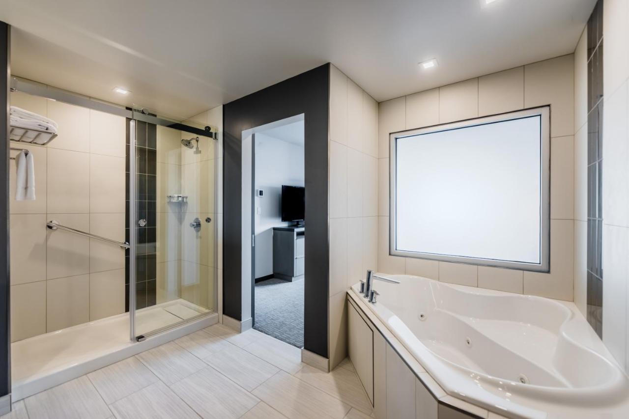 Hyatt House Winnipeg South Outlet Collection Eksteriør bilde