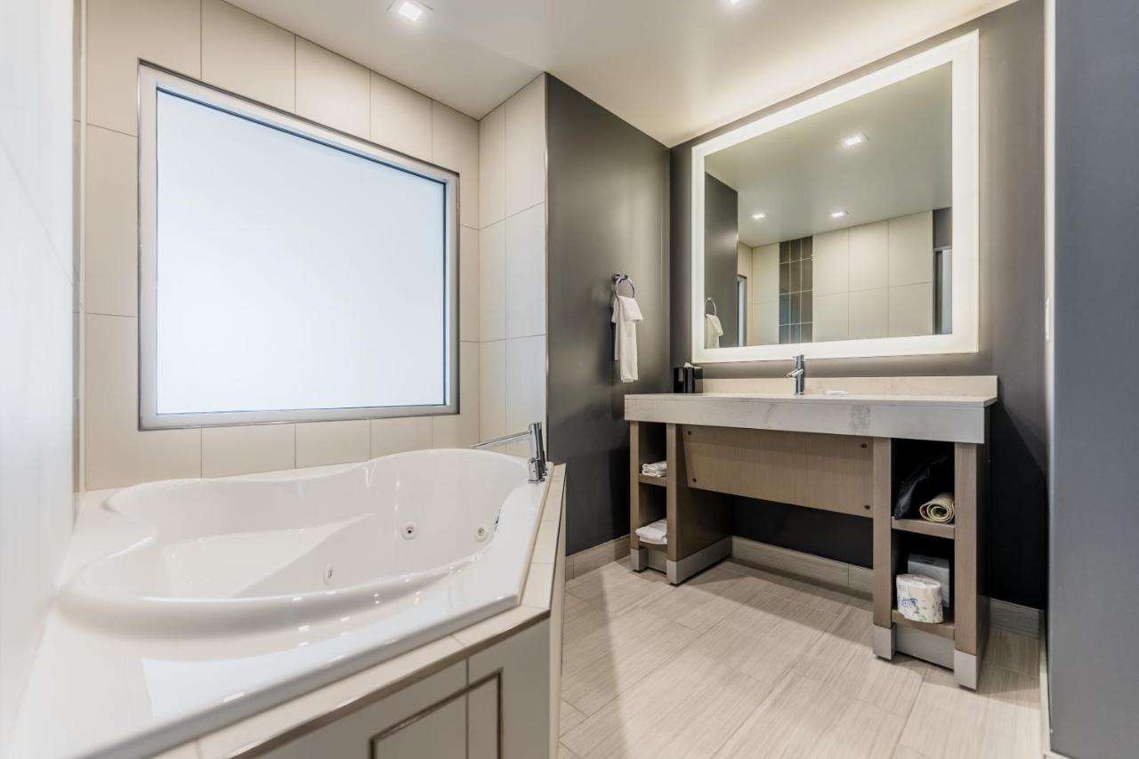 Hyatt House Winnipeg South Outlet Collection Eksteriør bilde