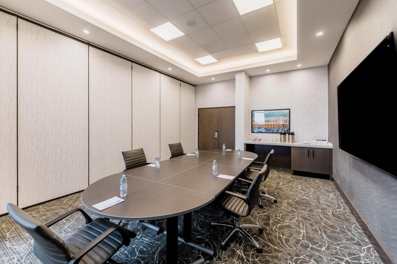 Hyatt House Winnipeg South Outlet Collection Eksteriør bilde