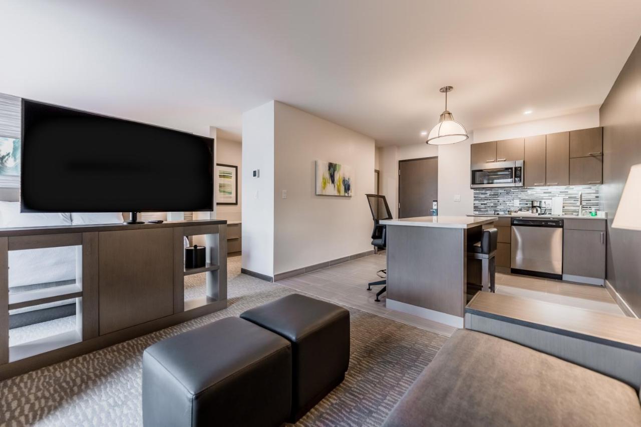 Hyatt House Winnipeg South Outlet Collection Eksteriør bilde