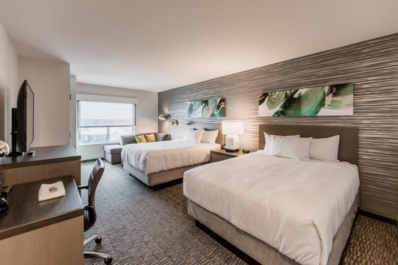 Hyatt House Winnipeg South Outlet Collection Eksteriør bilde