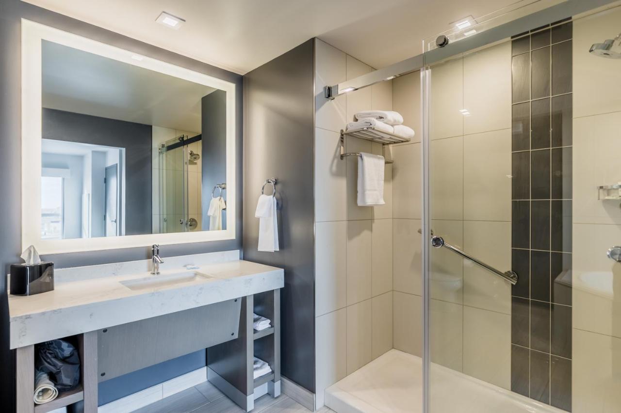 Hyatt House Winnipeg South Outlet Collection Eksteriør bilde