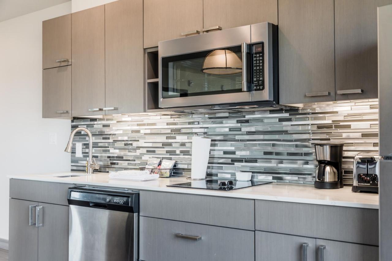 Hyatt House Winnipeg South Outlet Collection Eksteriør bilde