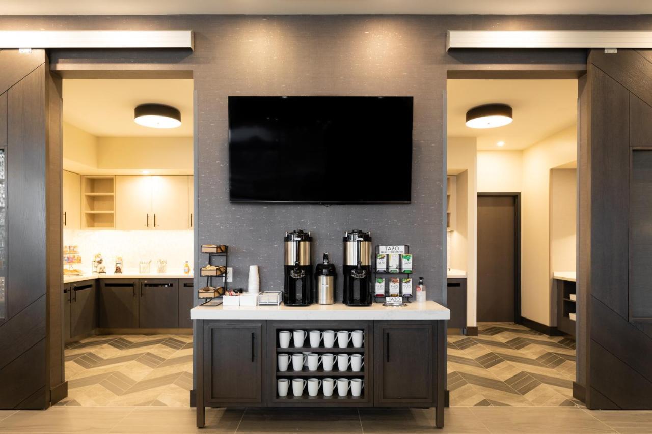 Hyatt House Winnipeg South Outlet Collection Eksteriør bilde