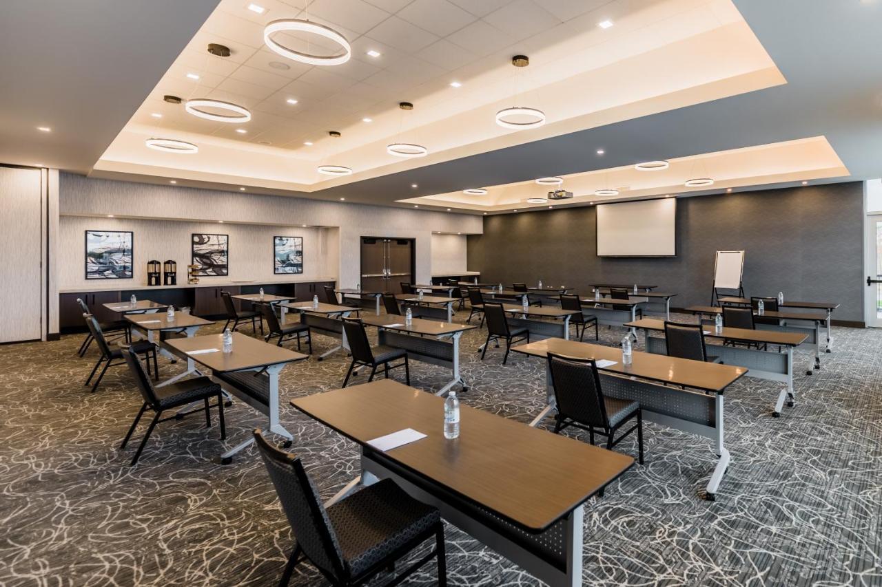 Hyatt House Winnipeg South Outlet Collection Eksteriør bilde
