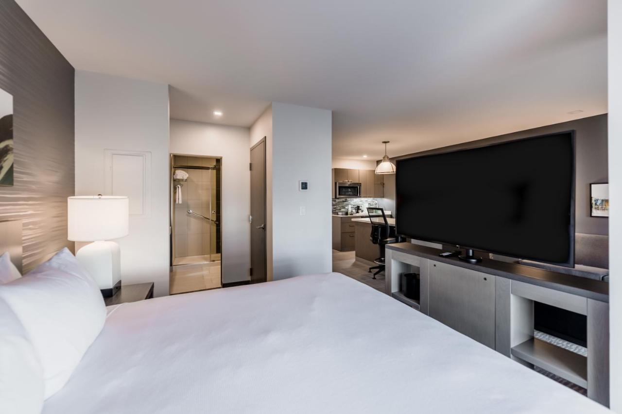 Hyatt House Winnipeg South Outlet Collection Eksteriør bilde