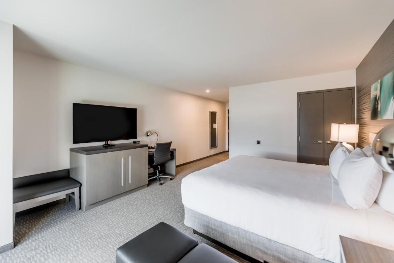 Hyatt House Winnipeg South Outlet Collection Eksteriør bilde