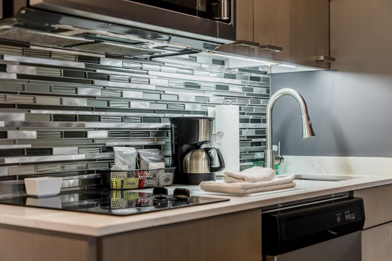 Hyatt House Winnipeg South Outlet Collection Eksteriør bilde