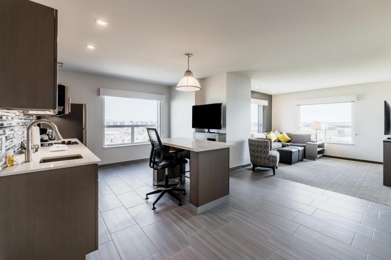 Hyatt House Winnipeg South Outlet Collection Eksteriør bilde