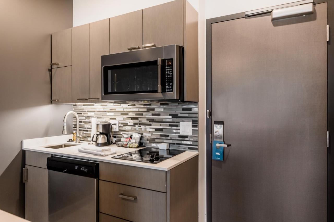 Hyatt House Winnipeg South Outlet Collection Eksteriør bilde