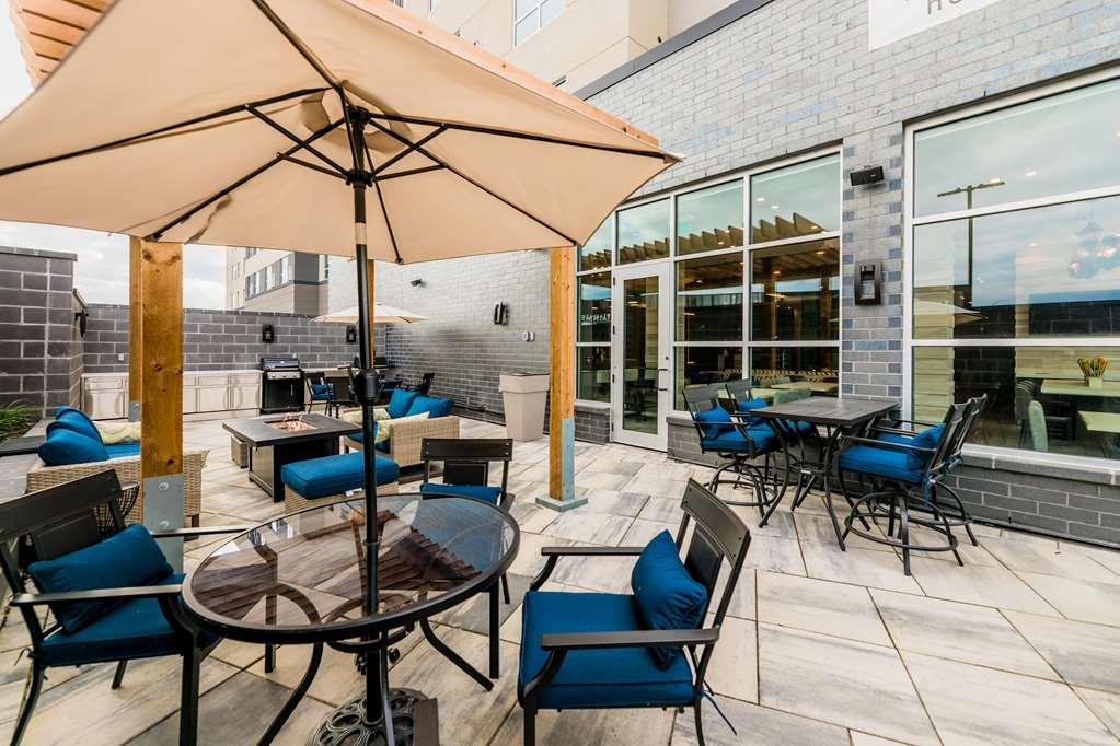 Hyatt House Winnipeg South Outlet Collection Fasiliteter bilde