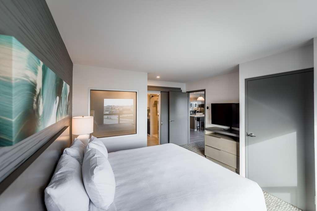 Hyatt House Winnipeg South Outlet Collection Rom bilde