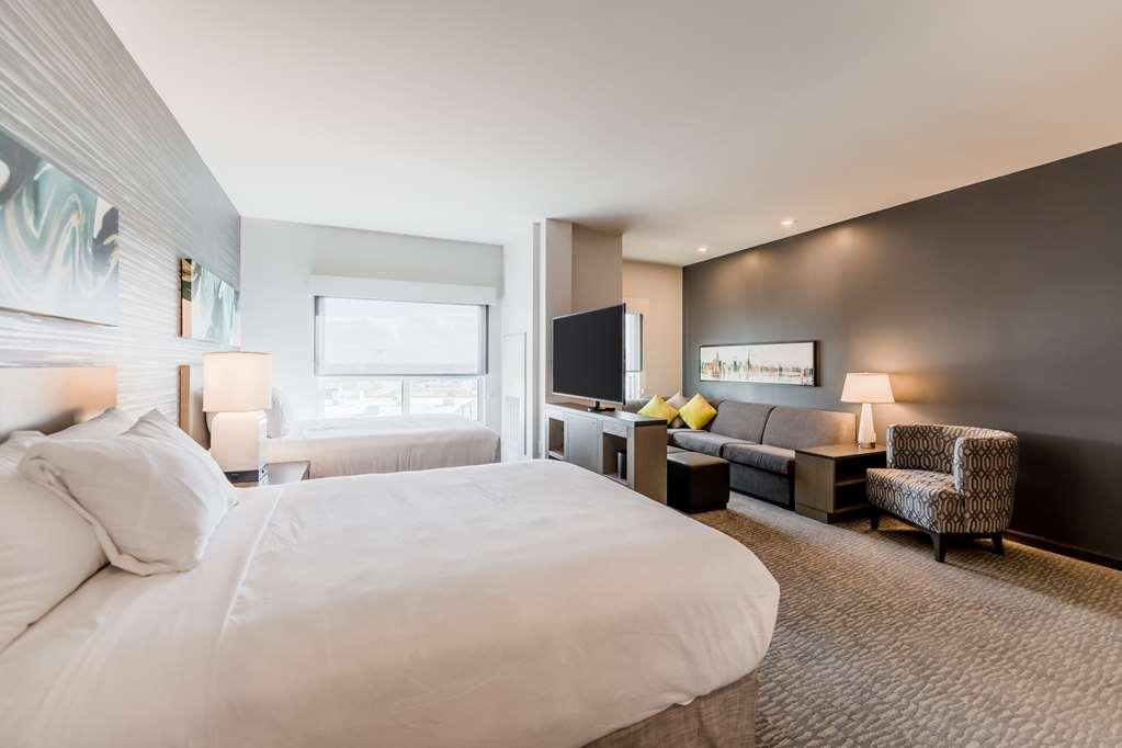 Hyatt House Winnipeg South Outlet Collection Rom bilde