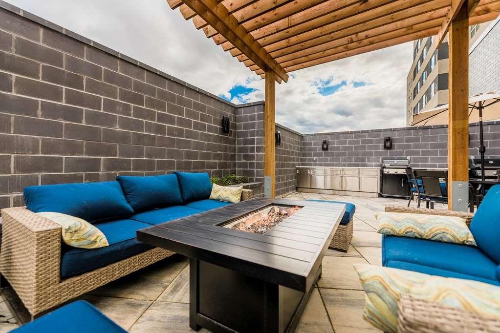 Hyatt House Winnipeg South Outlet Collection Fasiliteter bilde