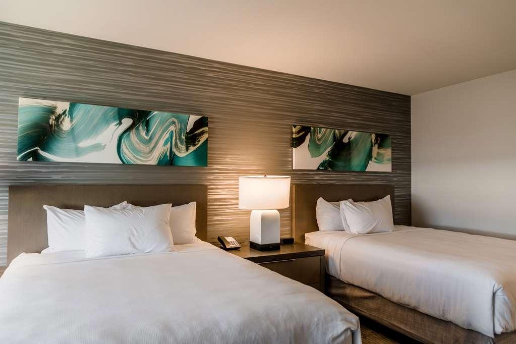 Hyatt House Winnipeg South Outlet Collection Rom bilde