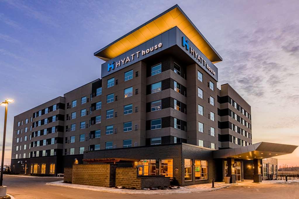 Hyatt House Winnipeg South Outlet Collection Eksteriør bilde
