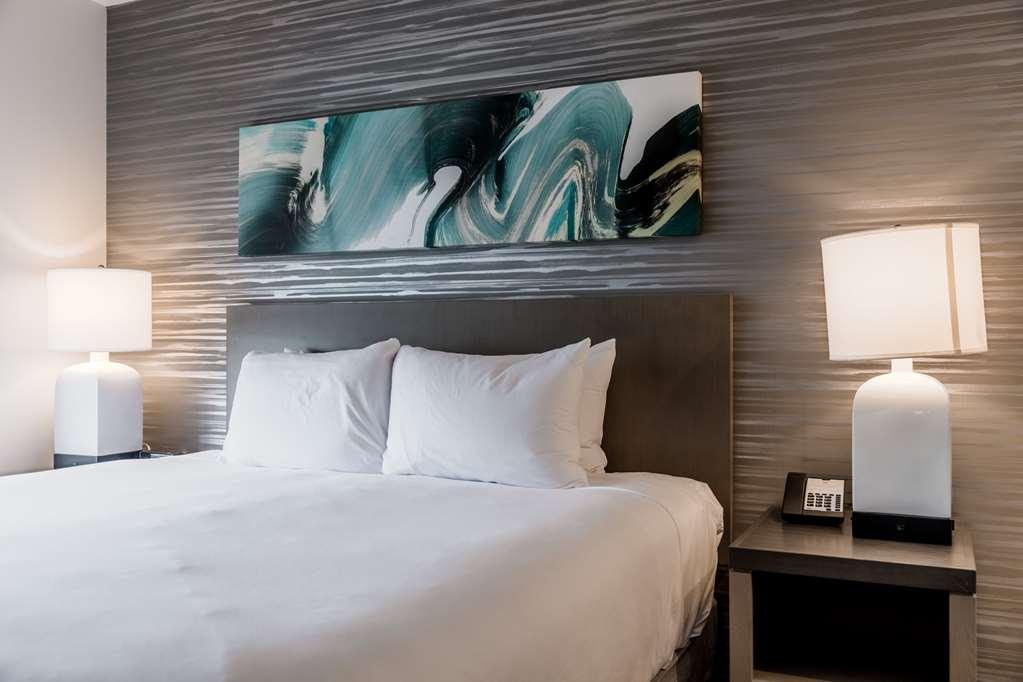 Hyatt House Winnipeg South Outlet Collection Rom bilde