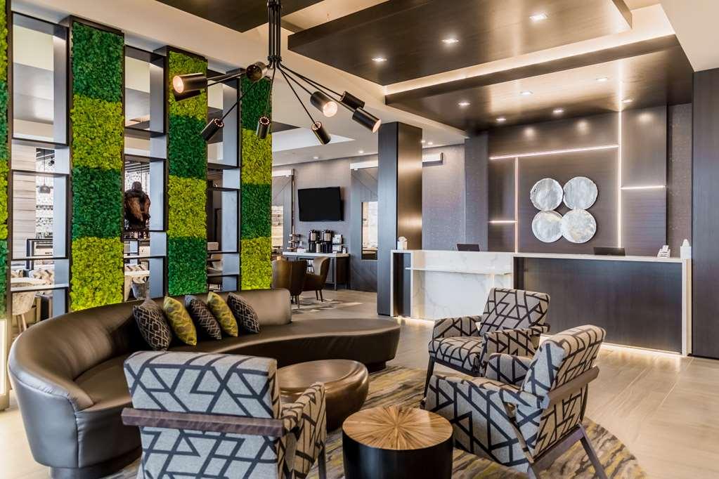 Hyatt House Winnipeg South Outlet Collection Interiør bilde