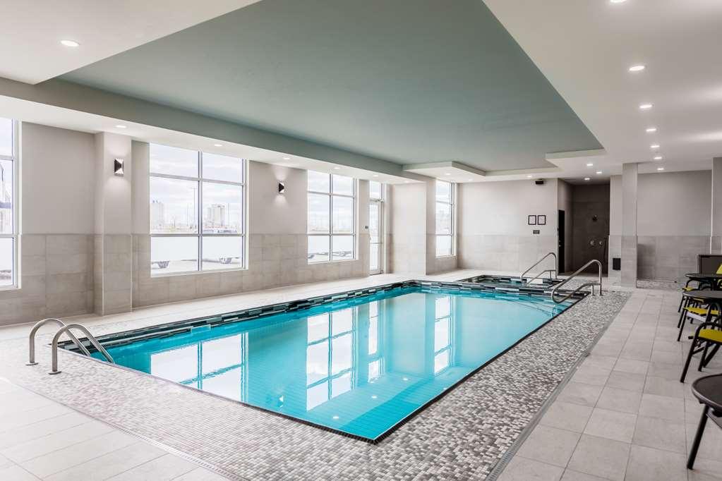 Hyatt House Winnipeg South Outlet Collection Fasiliteter bilde