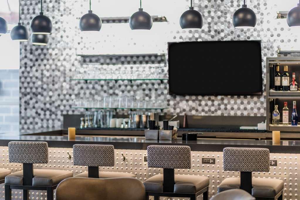 Hyatt House Winnipeg South Outlet Collection Restaurant bilde