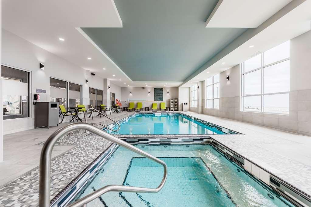 Hyatt House Winnipeg South Outlet Collection Fasiliteter bilde